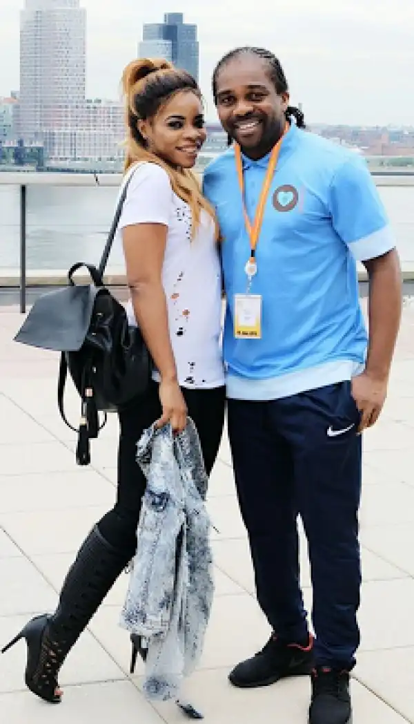 Kanu Ogbonna